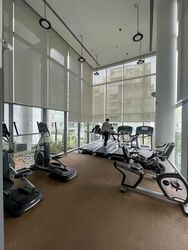 One-north Residences (D5), Apartment #502902331